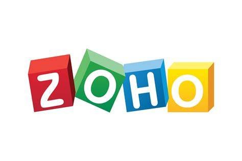 Zoho Logo