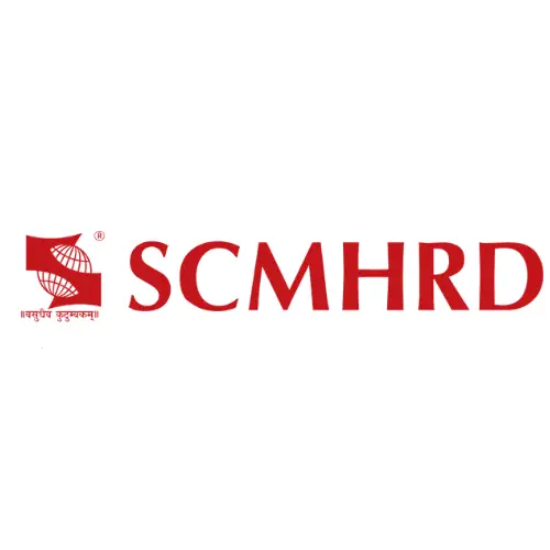 SCMHRD Logo