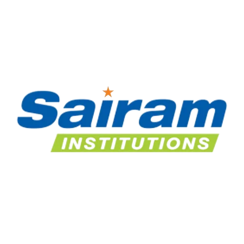 Sairam Institutions Logo
