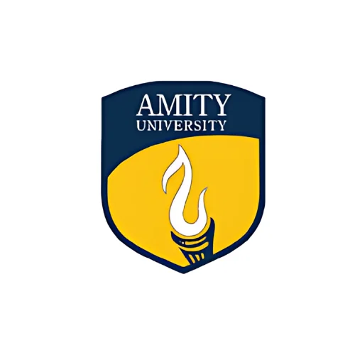 Amity University Logo