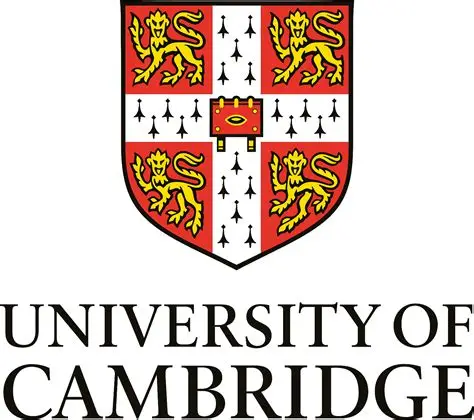 University of Cambridge Logo