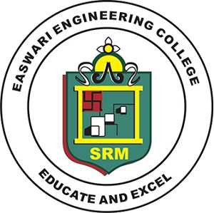 Easwari Engineering College Logo