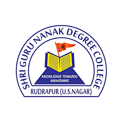Guru Nanak Institute of Technology Logo