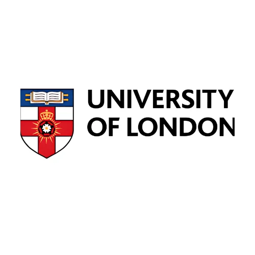 London University Logo