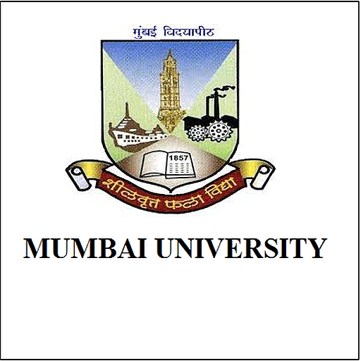 Mumbai University Logo