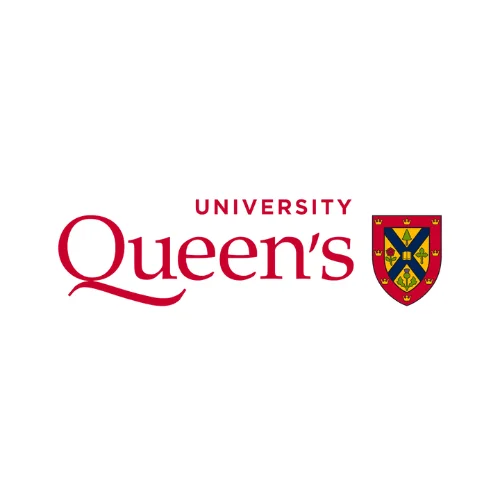 Queens University Logo