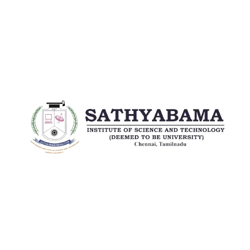 Sathyabama University Logo