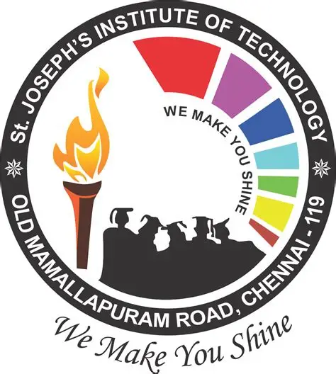 St. Joseph's College of Engineering Logo