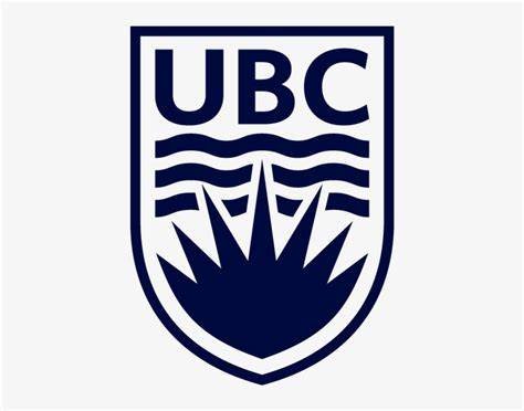 University of British Columbia Logo